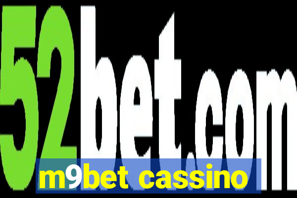 m9bet cassino